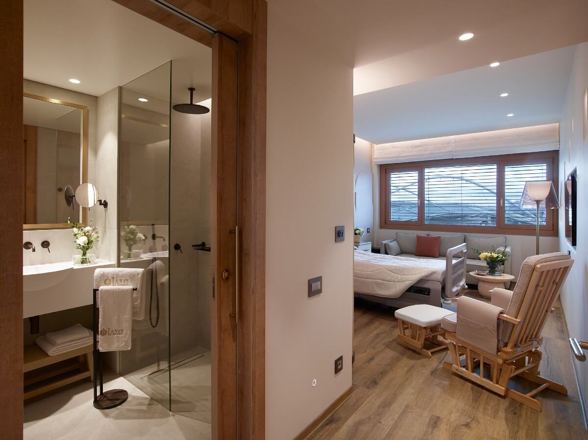 Μονόκλινο Lux