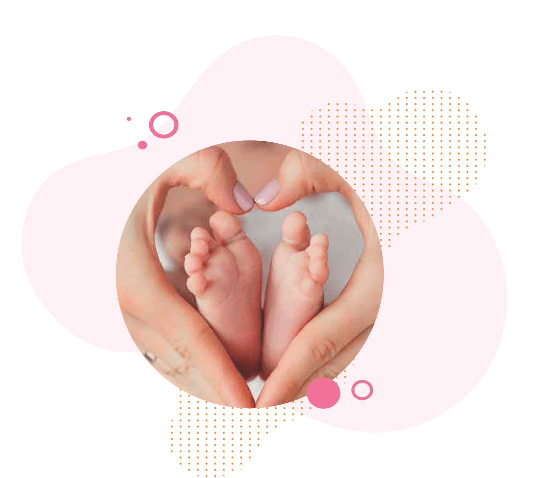 Benefits for babies Benefits for babies