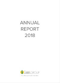 Annual Report 2018