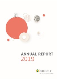 Annual Report 2019