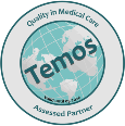 Assessment of IASO Group Clinics in accordance with the TEMOS International “Quality in Medical Care” Standard