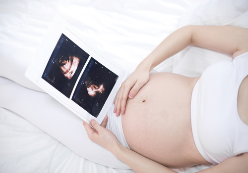 Η υπερηχογραφική παρακολούθηση της κύησης