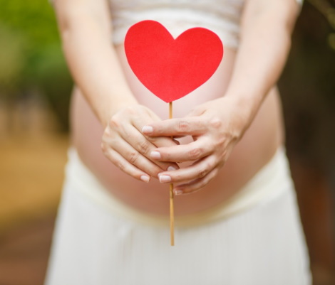 Η σημασία της προγεννητικής ανίχνευσης των συγγενών καρδιοπαθειών μέσω της εμβρυϊκής υπερηχοκαρδιογραφίας