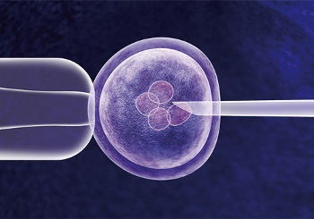 Εργαστήριο Εμβρυολογίας - Ο πυρήνας της Νέας Υπερσύγχρονης Μονάδας Εξωσωματικής Γονιμοποίησης, Assisting Nature Larissa, στο ΙΑΣΩ Θεσσαλίας