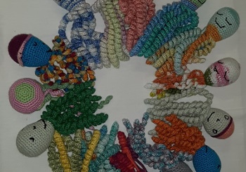 Τα Μικρά Χταπόδια…. «τρυπώνουν» στις θερμοκοιτίδες της ΜΕΝΝ του ΙΑΣΩ Θεσσαλίας!!!