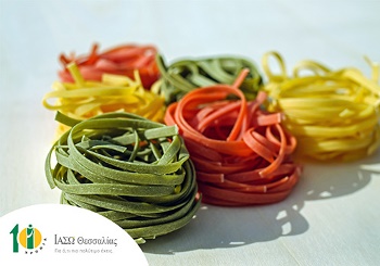 Παγκόσμια Ημέρα Ζυμαρικών -Τα έτρωγαν από την αρχαιότητα και τα ονόμαζαν «λάγανον»