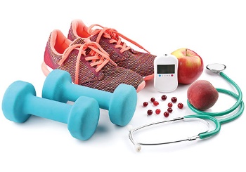 Διαβήτης και άσκηση