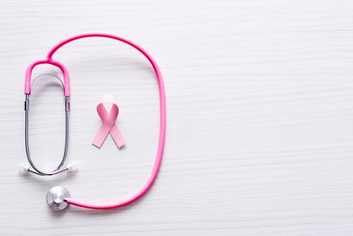 Καρκίνος του μαστού και πρόληψη