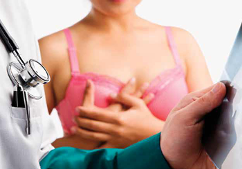 Κληρονομικός Καρκίνος Μαστού