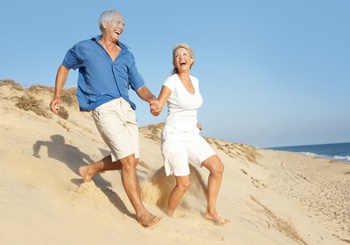 Ολική αρθροπλαστική του γόνατος με πλοήγηση μέσω ηλεκτρονικού υπολογιστή