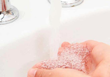 Το ΙΑΣΩ Θεσσαλίας γιορτάζει την Υγιεινή των Χεριών