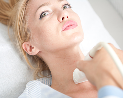 Η χειρουργική αντιμετώπιση των παθήσεων του θυρεοειδούς αδένα