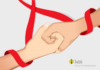 Η HIV λοίμωξη- AIDS στην σκιά του COVID-19