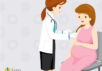 Εμβόλια και εγκυμοσύνη