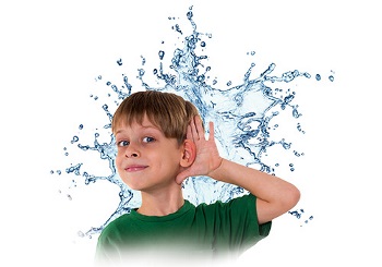 Υγρό στα αυτιά