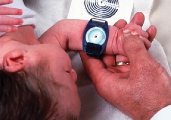 ΙΑΣΩ Παίδων: Παιδοπνευμονολογικό Τμήμα