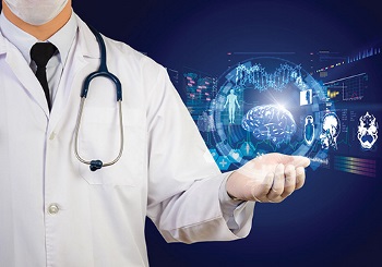 Επεμβατική ακτινολογία. Η επανάσταση στη θεραπεία πολλών παθήσεων