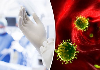 Νοσοκομειακές λοιμώξεις ως δείκτης ποιότητας