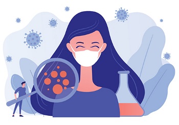 Αλλεργική Ρινίτιδα Vs Κορωναϊός: Πώς να καταλάβουμε τι από τα δύο συμβαίνει