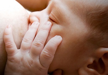 5ο και 6ο βήμα για επιτυχή Μητρικό Θηλασμό