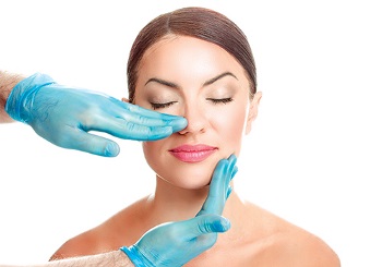 Λειτουργική ρινοπλαστική