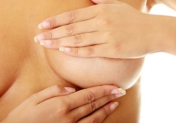 Ανισομαστία: Ασυμμετρίες Μαστών