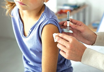 Νεότερα δεδομένα στον αντιγριπικό εμβολιασμό