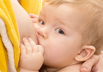 Αποφυγή δυσάρεστων καταστάσεων κατά τη διάρκεια του Μητρικού Θηλασμού