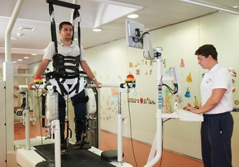 Η αποκατάσταση είναι τρόπος ζωής!