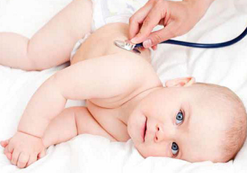 Τα αθώα καρδιακά φυσήματα της παιδικής ηλικίας