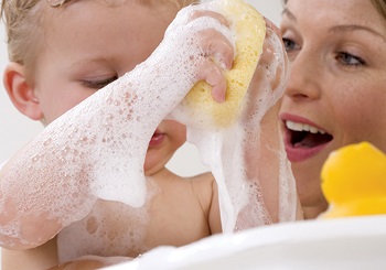 Ατοπική Δερματίτιδα