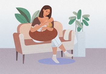 Μύθοι και αλήθειες για το Μητρικό Θηλασμό