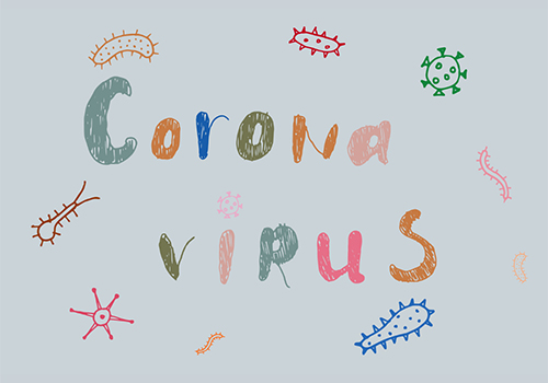 Η πανδημία του COVID-19