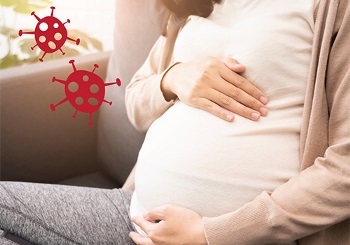 COVID-19 και εγκυμοσύνη: Ανασκόπηση διεθνούς βιβλιογραφίας