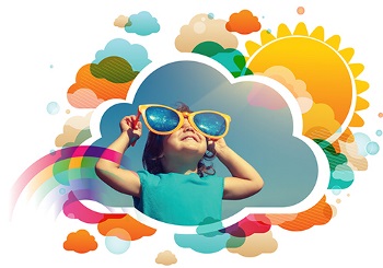 Οι πιο συχνές παθήσεις του δέρματος στην παιδική ηλικία το καλοκαίρι