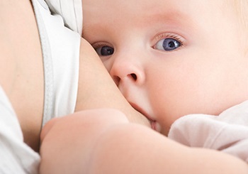 Η διατροφή του νεογνού