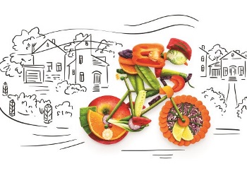 Η σημασία της διατροφής στην αποκατάσταση