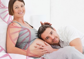 Η εξέλιξη της εξωσωματικής στη γενετική