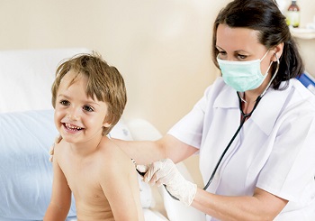 Λανθάνουσα φυματίωση