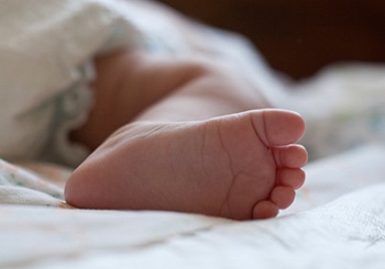 Η φροντίδα του μωρού τις πρώτες μέρες στο σπίτι