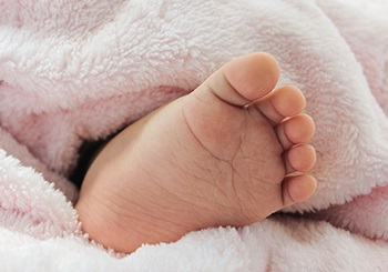 Η φροντίδα του νεογέννητου