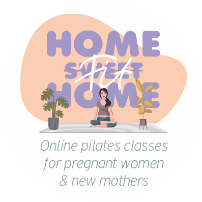 On line Pilates “Home Fit Home ” with Mandy Persaki On line Pilates “Home Fit Home ” with Mandy Persaki