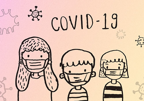 Πολυσυστηματικό Φλεγμονώδες Σύνδρομο στα Παιδιά μετά από λοίμωξη με SARS – CoV – 2 (COVID-19)