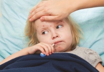 Η ιλαρά πάλι στο προσκήνιο