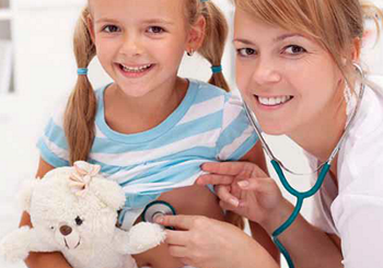 Οι καρδιοπάθειες στα παιδιά και η αντιμετώπισή τους