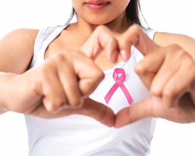 Καρκίνος Μαστού: Οδύσσεια... με ξεναγό