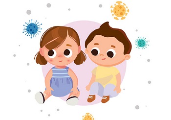 Νόσος Kawasaki & covid-19