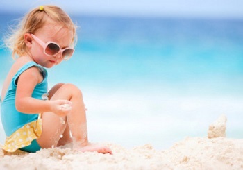 Οι Κίνδυνοι του Καλοκαιριού