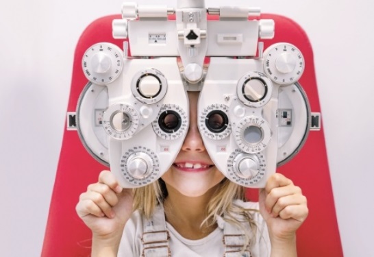 Γιατί είναι το παιδο-οφθαλμολογικό check-up τόσο σημαντικό;