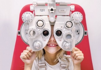 Γιατί είναι το παιδο-οφθαλμολογικό check-up τόσο σημαντικό;